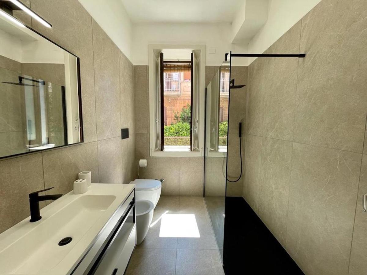 Casa Don Minzoni - Affitti Brevi Apartment Syracuse ภายนอก รูปภาพ