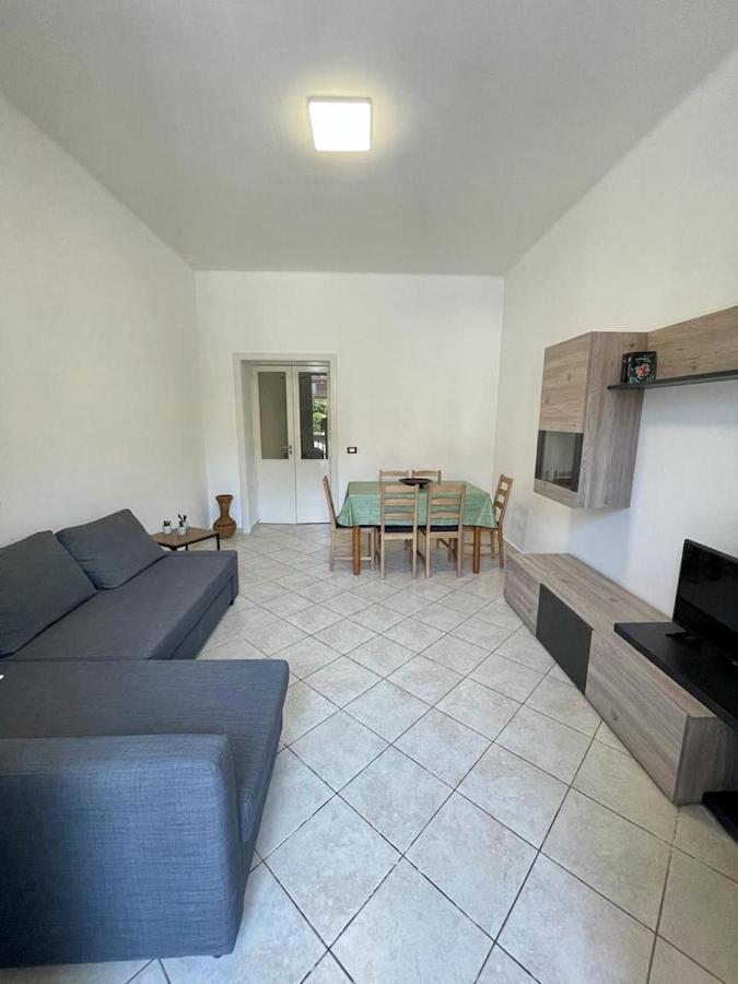 Casa Don Minzoni - Affitti Brevi Apartment Syracuse ภายนอก รูปภาพ