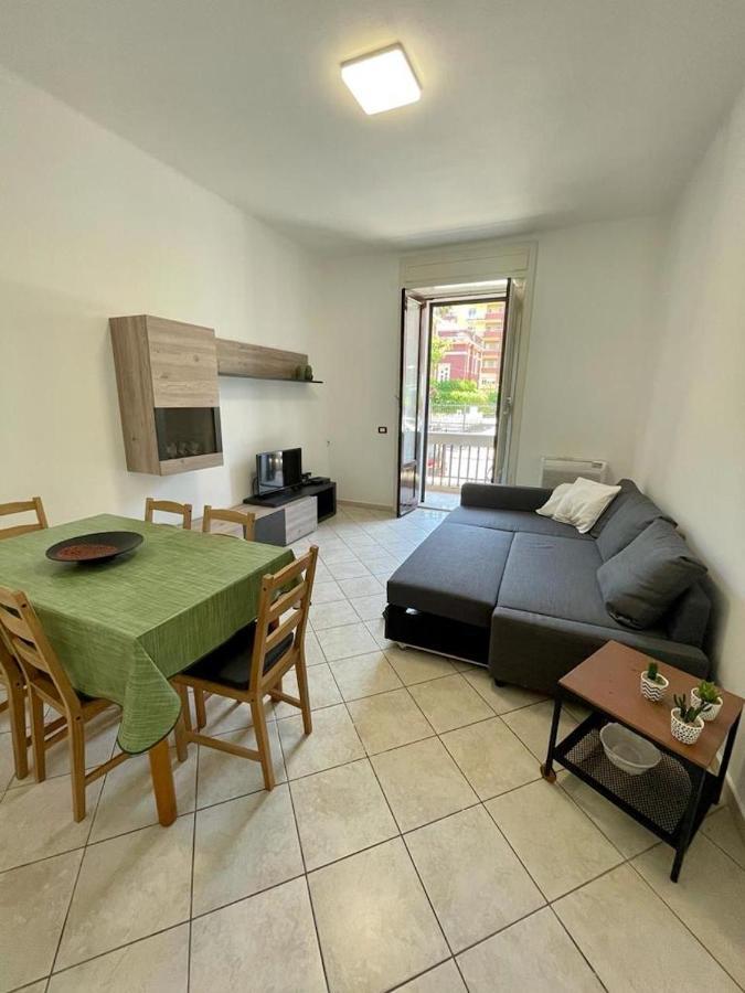 Casa Don Minzoni - Affitti Brevi Apartment Syracuse ภายนอก รูปภาพ