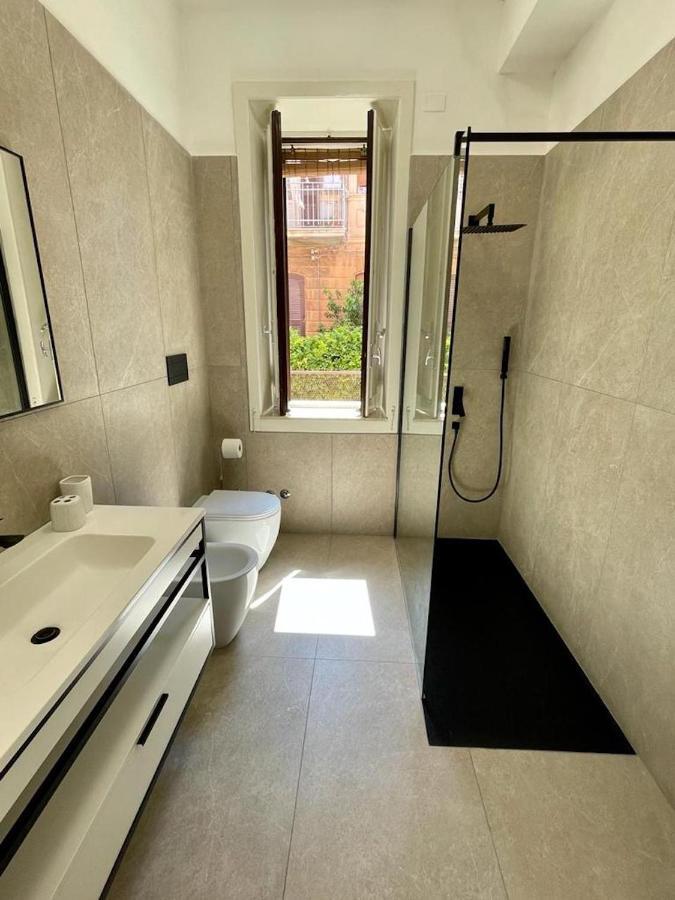 Casa Don Minzoni - Affitti Brevi Apartment Syracuse ภายนอก รูปภาพ