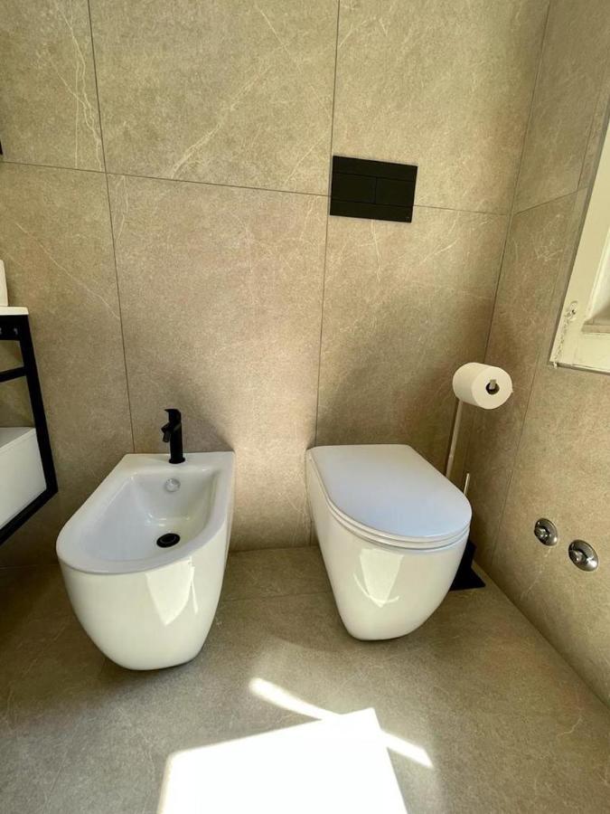 Casa Don Minzoni - Affitti Brevi Apartment Syracuse ภายนอก รูปภาพ