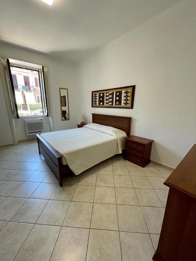 Casa Don Minzoni - Affitti Brevi Apartment Syracuse ภายนอก รูปภาพ