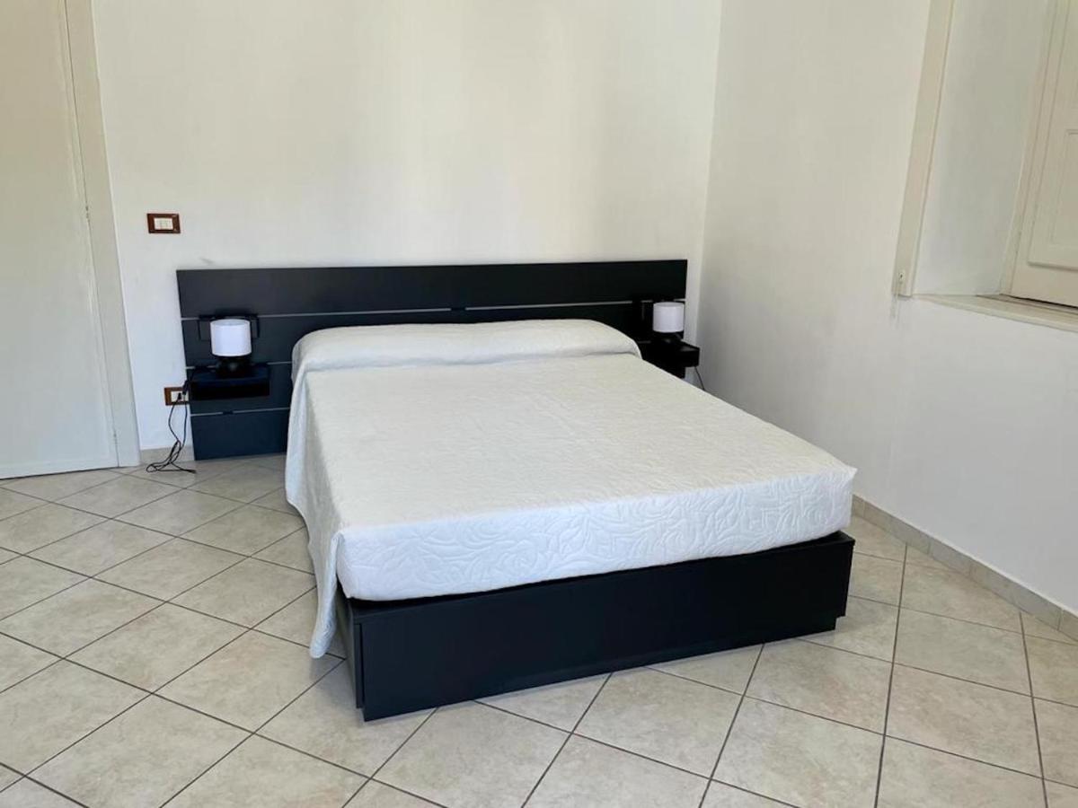 Casa Don Minzoni - Affitti Brevi Apartment Syracuse ภายนอก รูปภาพ