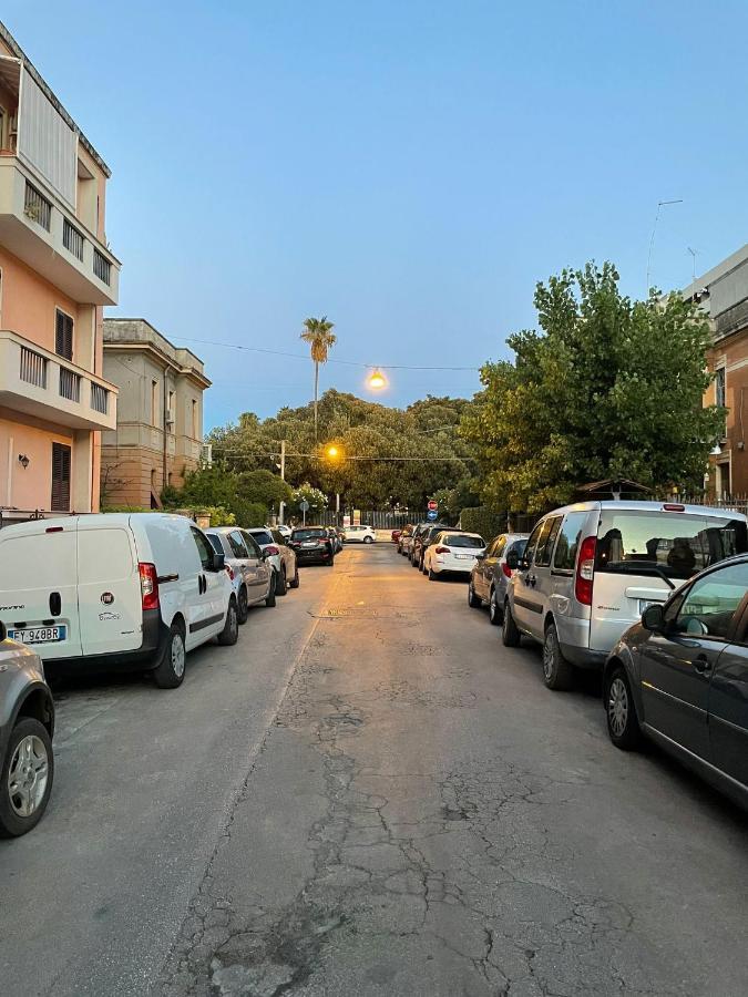 Casa Don Minzoni - Affitti Brevi Apartment Syracuse ภายนอก รูปภาพ