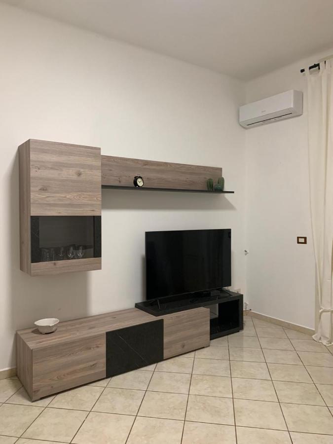 Casa Don Minzoni - Affitti Brevi Apartment Syracuse ภายนอก รูปภาพ
