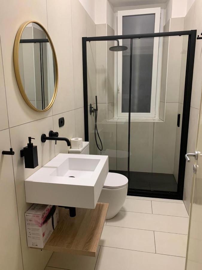Casa Don Minzoni - Affitti Brevi Apartment Syracuse ภายนอก รูปภาพ